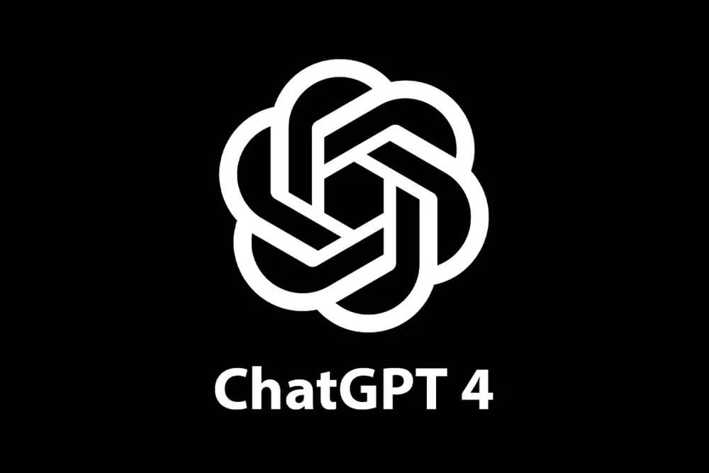 Логотип ChatGPT